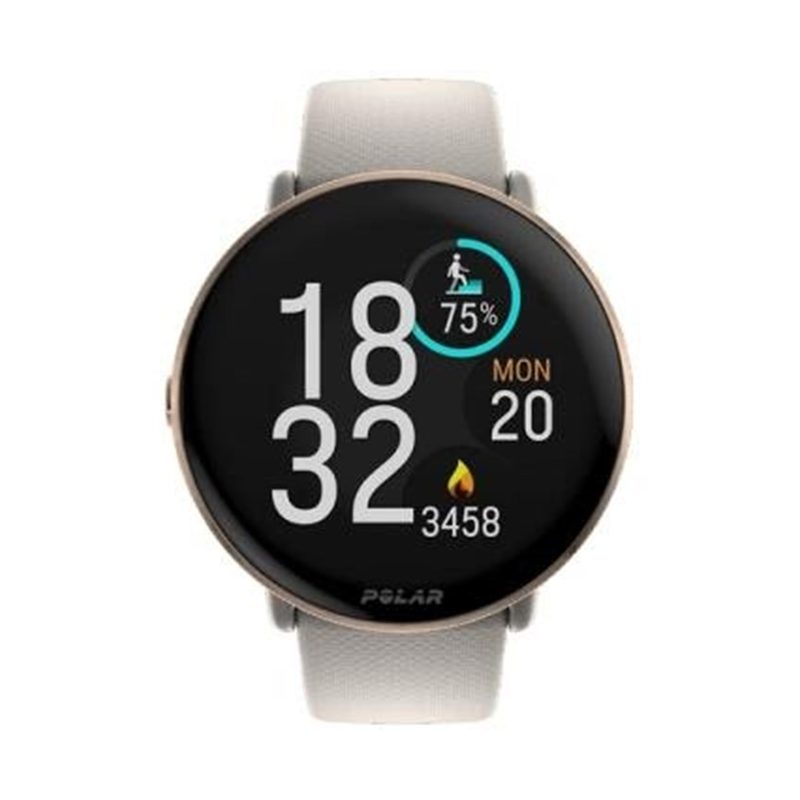 Polar Ignite 3