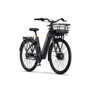 Ecoride Ambassador 4