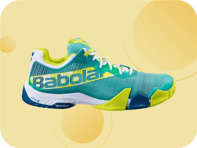Babolat Jet Premura 2022
