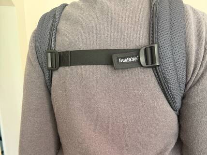 Babybjörn Harmony