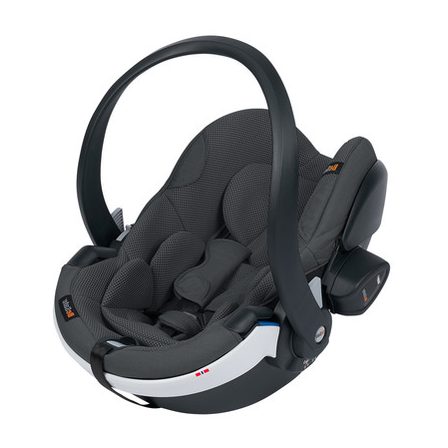 BeSafe iZi Go Modular X2 I-Size