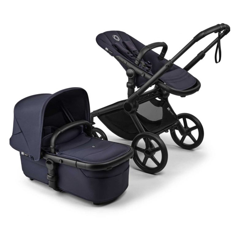 Bugaboo Fox 5 Renew