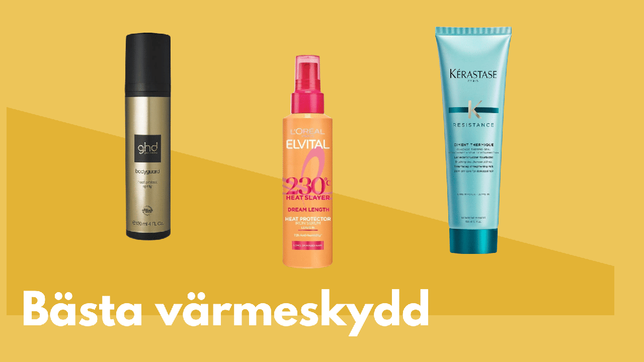 Värmeskydd