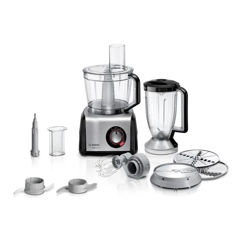 Bosch MultiTalent 8 MC812M865