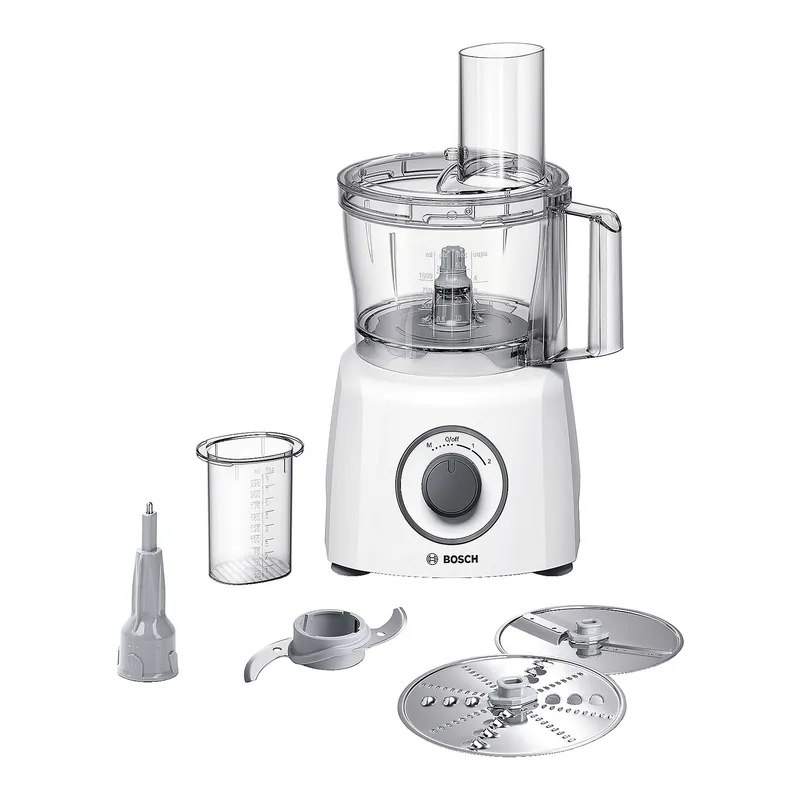 Bosch MultiTalent 3 MCM3110W