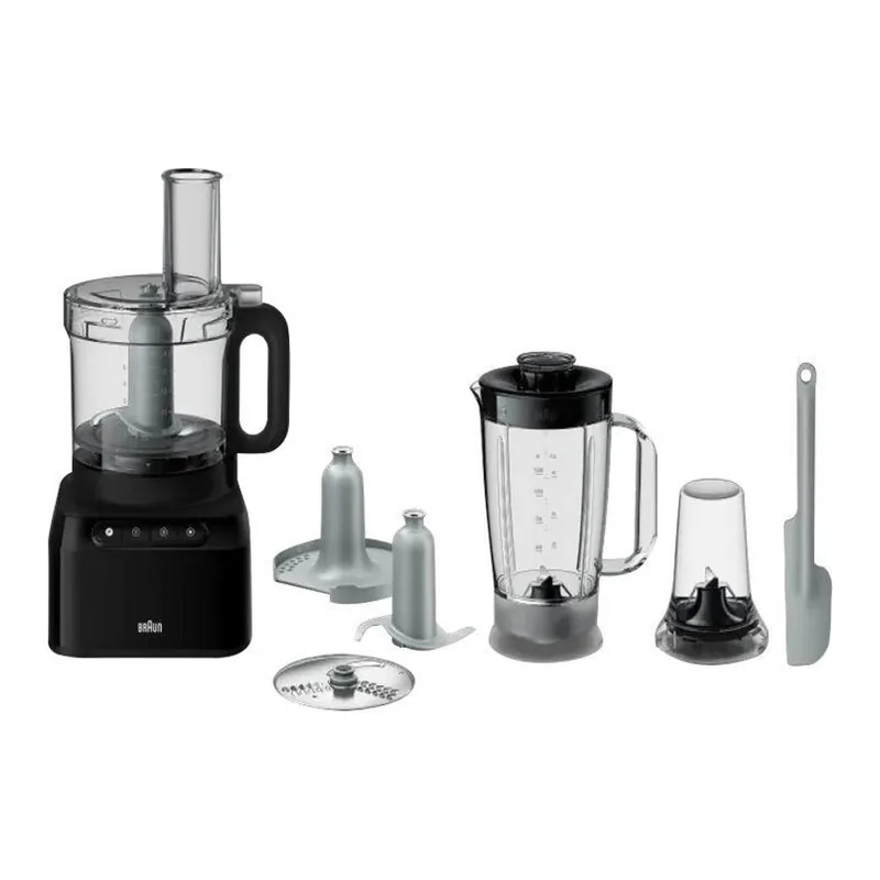 Braun PurEase FP3132