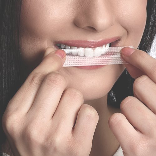Brilliant Smile Whitening EVO Strips Multi-kit