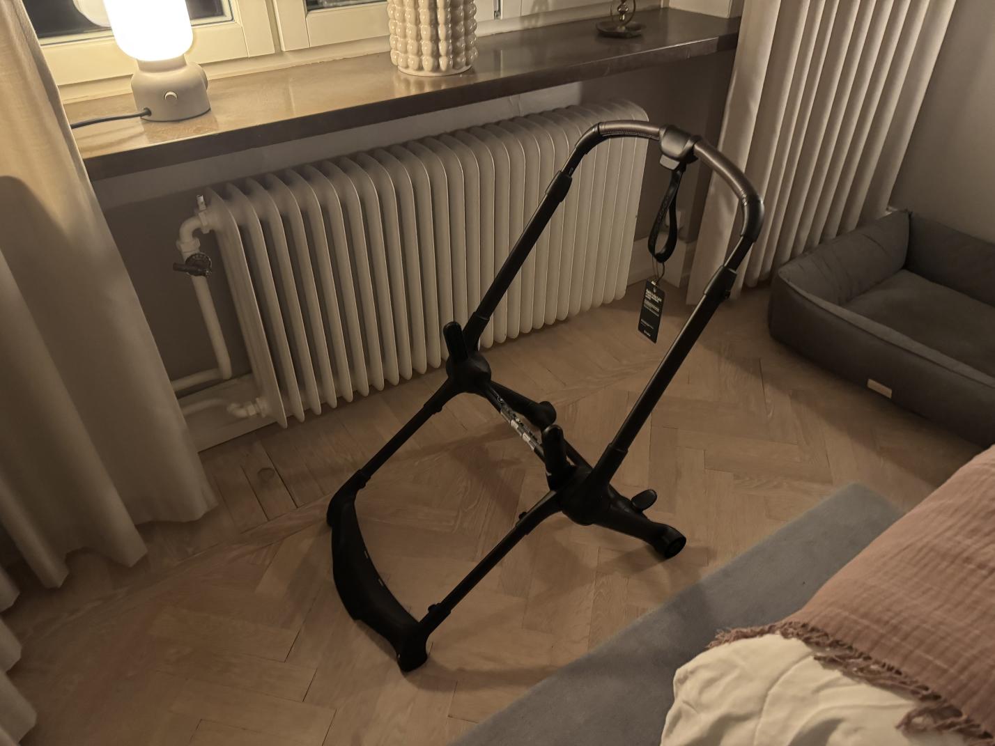 Bugaboo Fox 5