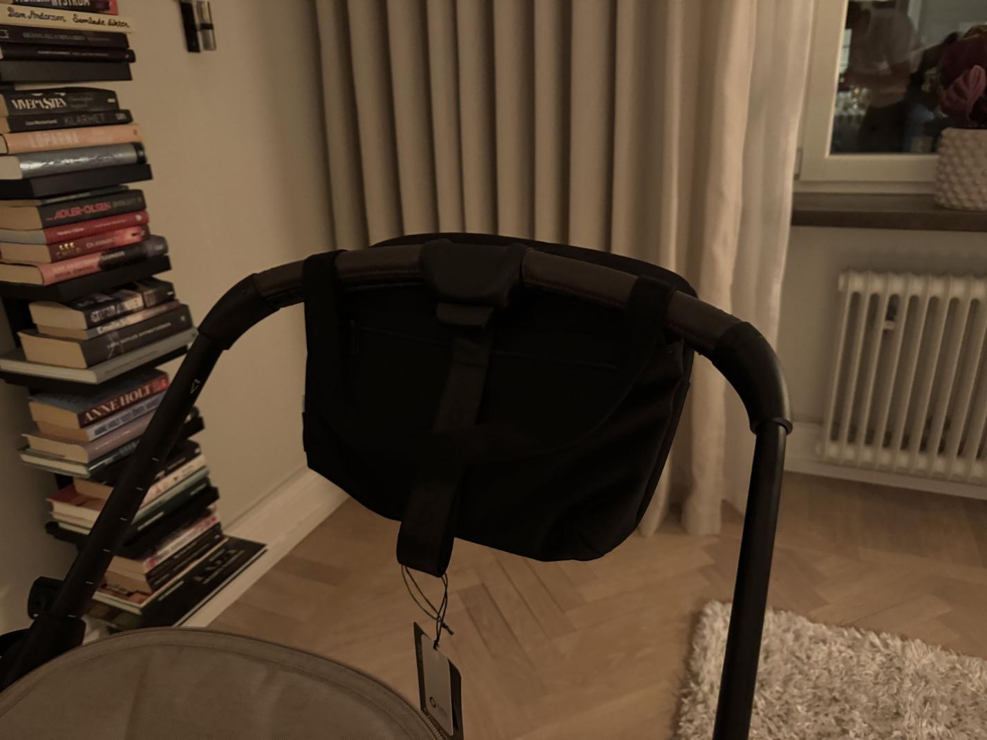 Bugaboo Fox 5