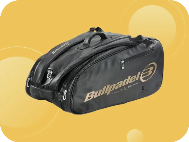 Bullpadel Elite
