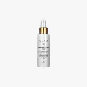 Curli värmeskyddande spray