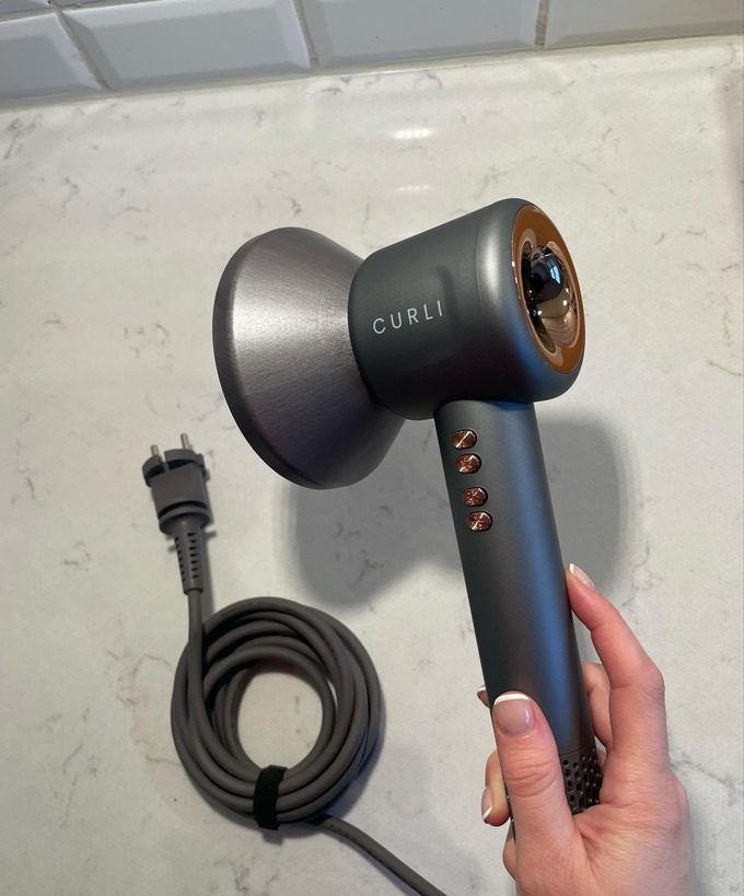 Curli Aeroflow