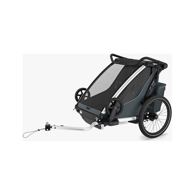 Cykelvagn