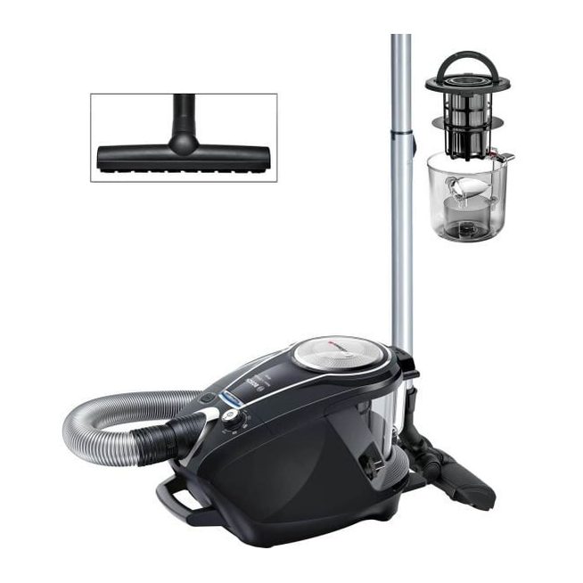 Bosch BGS7SIL64