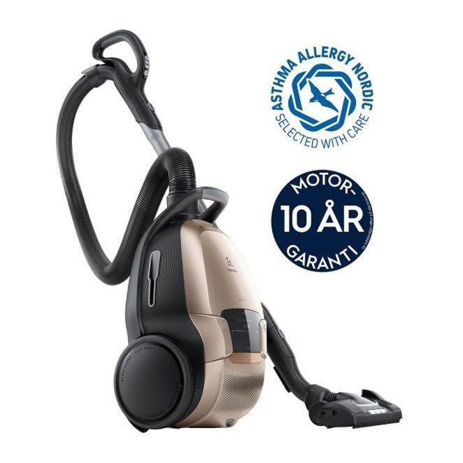 Electrolux PD91-8SSM