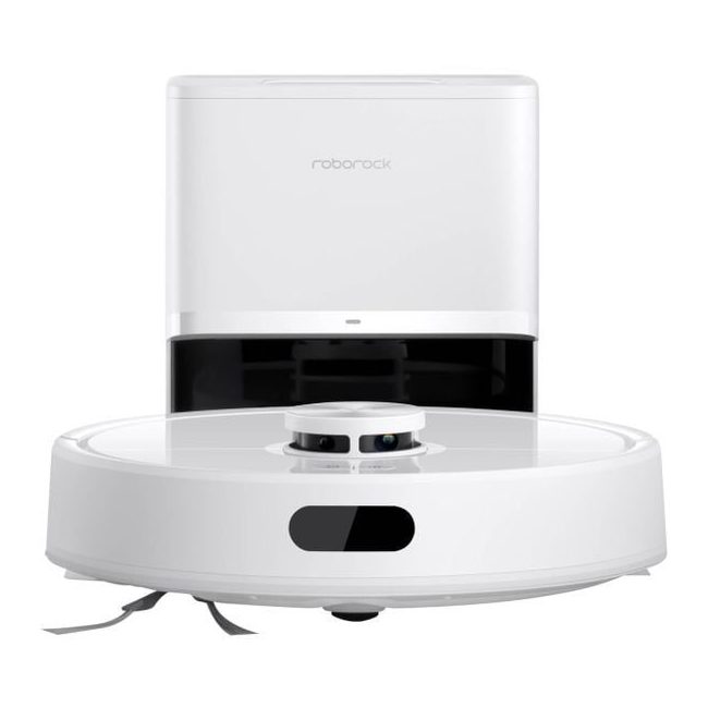 RoboRock Q7 TF+ White