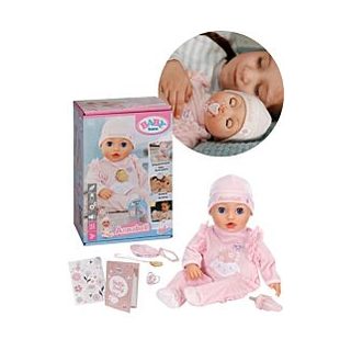BABY born Annabell 43 cm