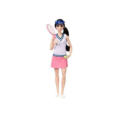 Barbie Made to Move