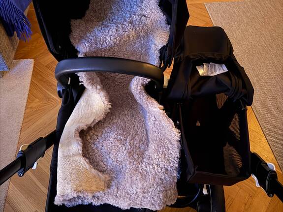 Bugaboo Donkey 5