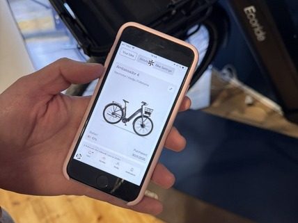 Ecoride Ambassador 4