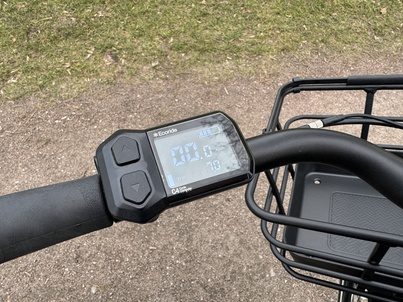 Ecoride Ambassador 4
