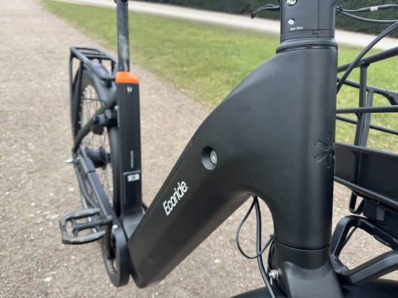Ecoride Ambassador 4