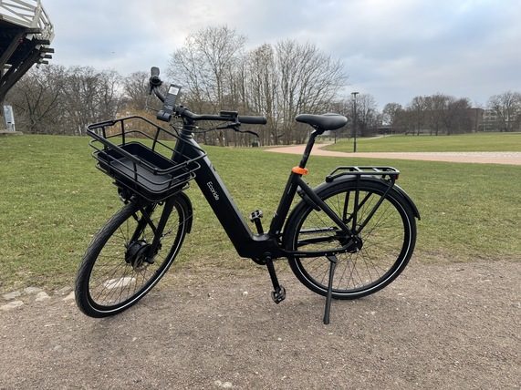 Ecoride Ambassador 4