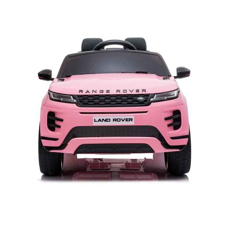 Land Rover Range Evoque 12V