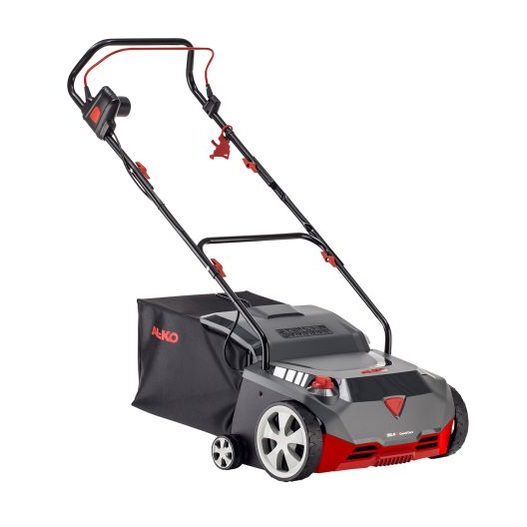 AL-KO 38.4 E Combi Care