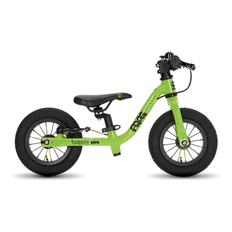 Frog Tadpole Mini