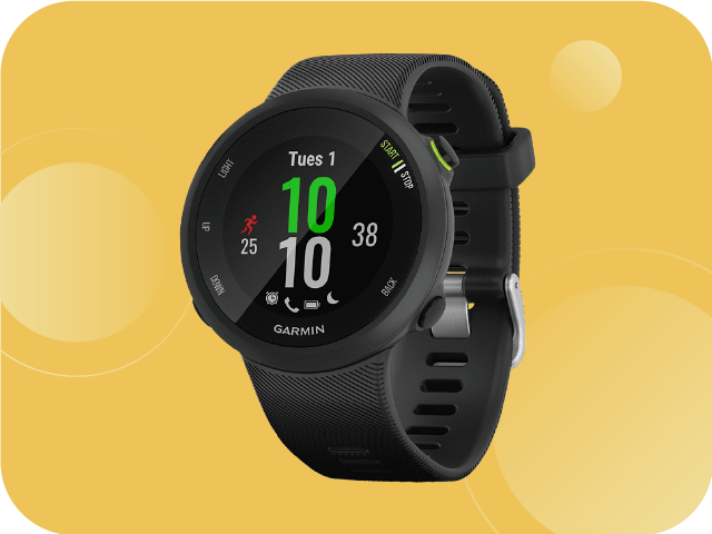 Garmin Forerunner 45S