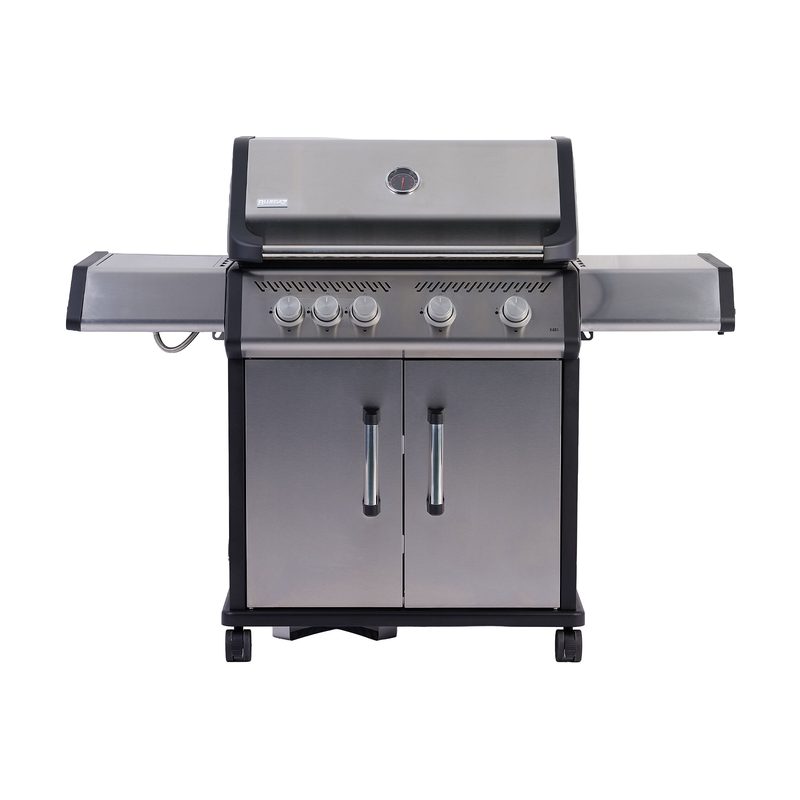 Bluegaz X401