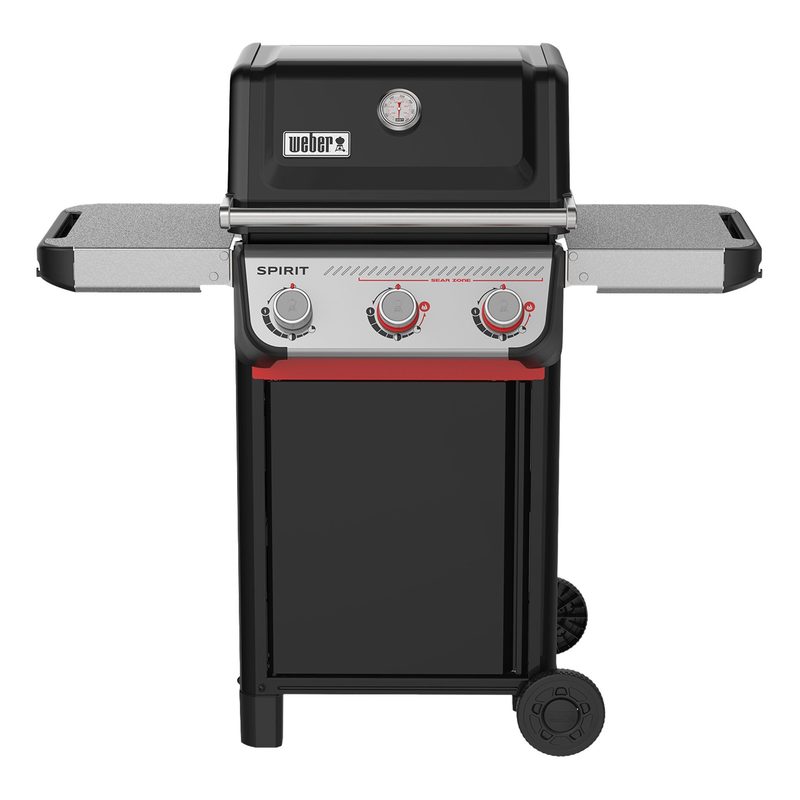 Weber Spirit E-325