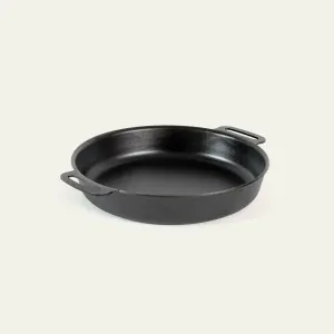 Gastrotools Emaljerad Stekpanna
