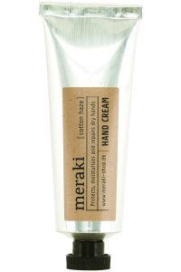 Meraki Cotton Haze