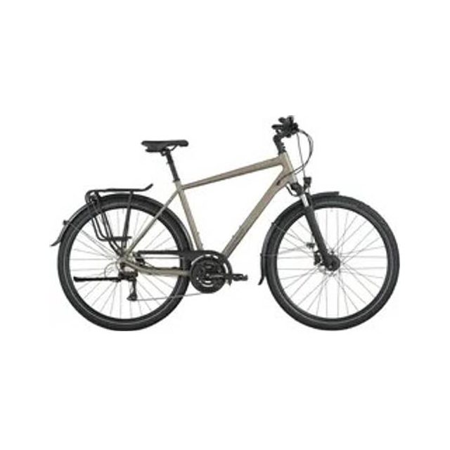 Bergamont Vitess 50