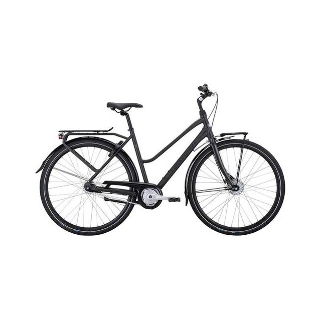 Crescent Hybridcykel Rissa