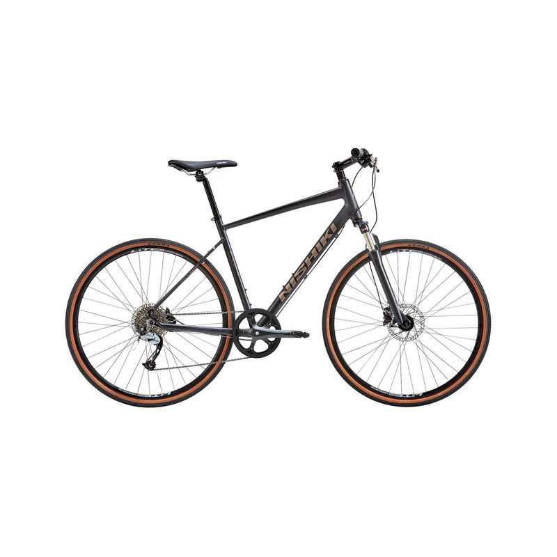 Nishiki Comp X-Nine