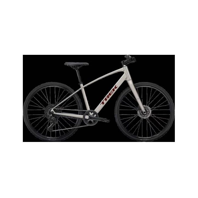 Trek FX 3 Stepover Gen 4