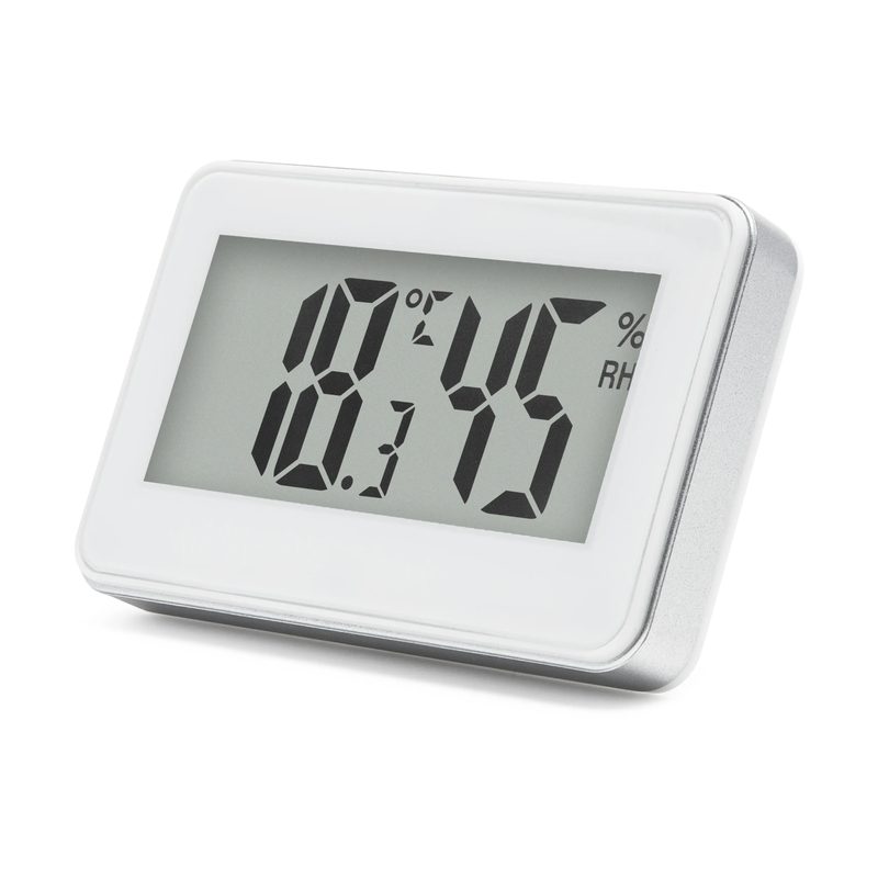 Rubicson Kompakt digital hygrometer