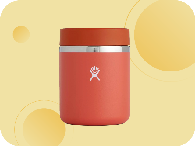 Hydro Flask Food Jar