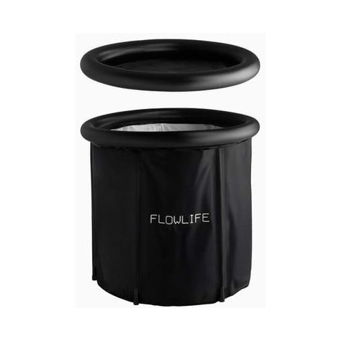 Flowplunge Go