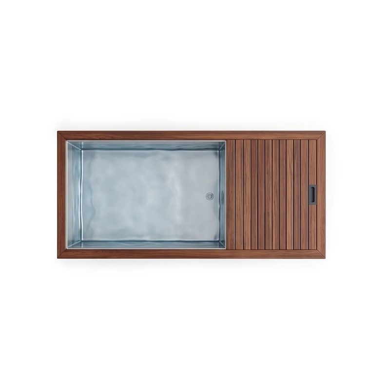 Swedish Cold Generation 4S