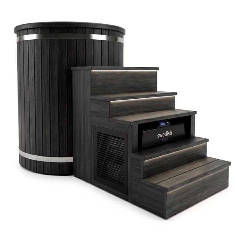 Swedish Cold Nordic Tub