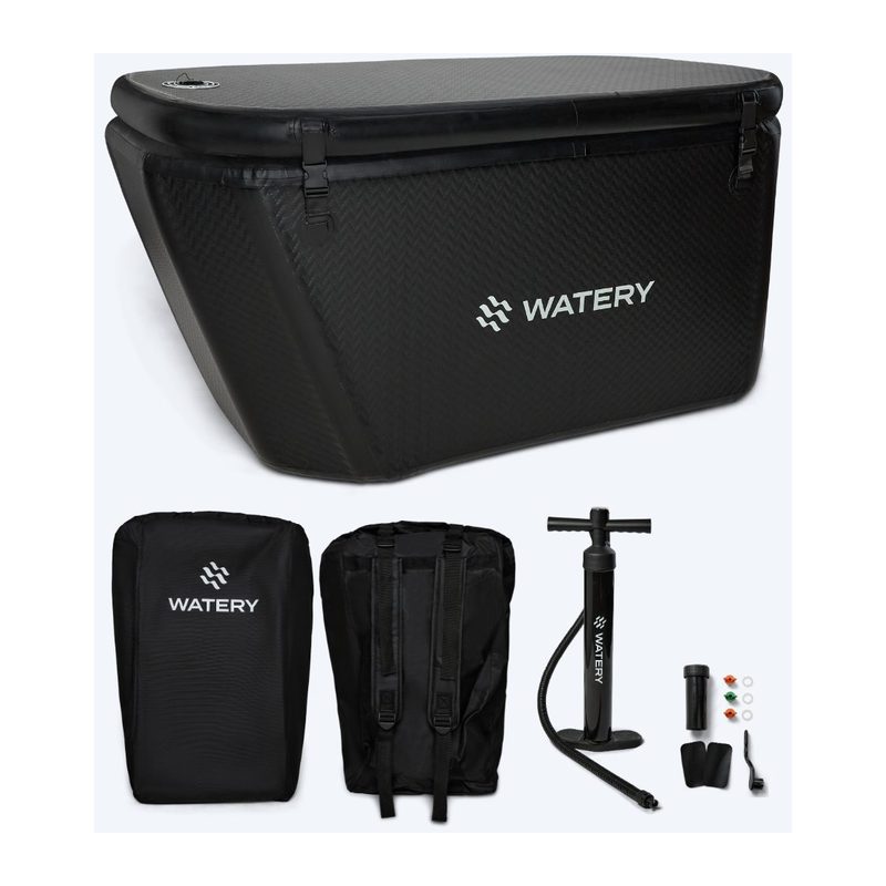 Watery Ace