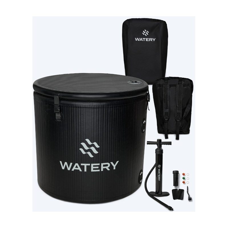 Watery Deluxe