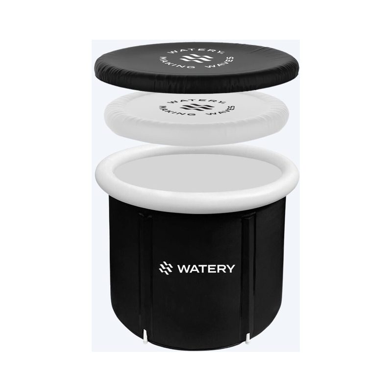 Watery Hero
