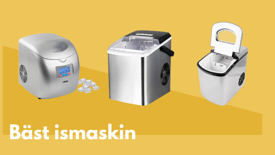 Ismaskin