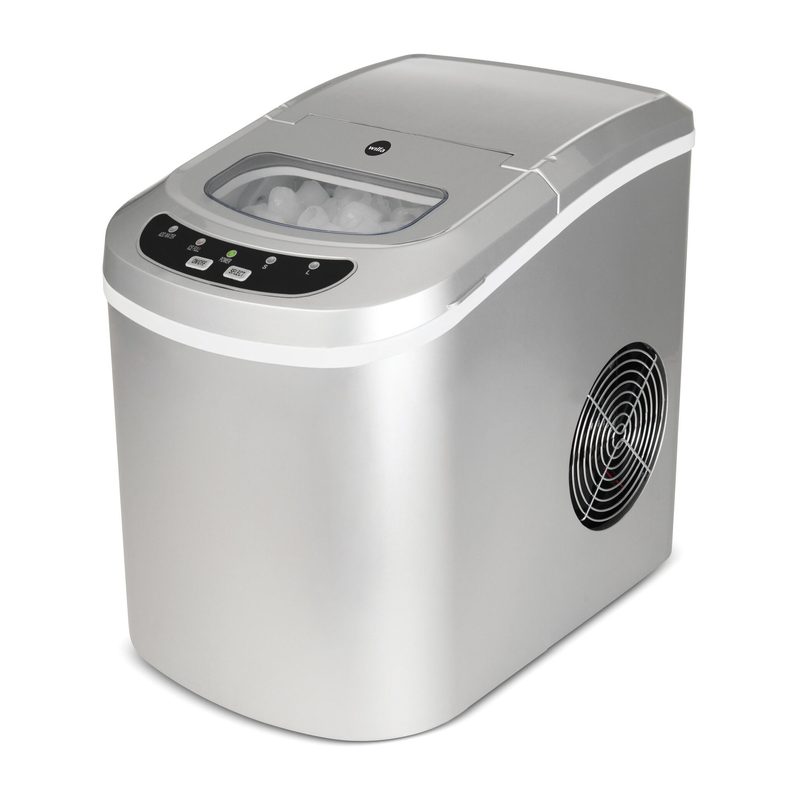 Wilfa Isbitsmaskin ICE-12S