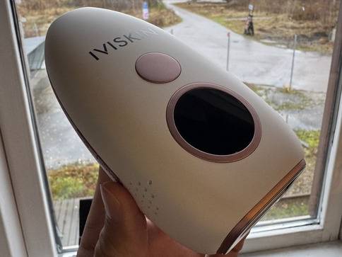 Iviskin G3 IPL